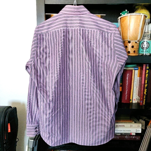 BOSS Hugo Boss Button Up Shirt - Picture 4 of 4
